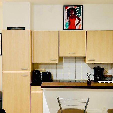 Appartement 2Chambres Au Centre Брюксел Екстериор снимка