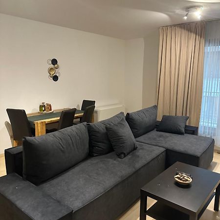 Appartement 2Chambres Au Centre Брюксел Екстериор снимка