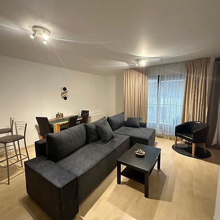 Appartement 2Chambres Au Centre Брюксел Екстериор снимка