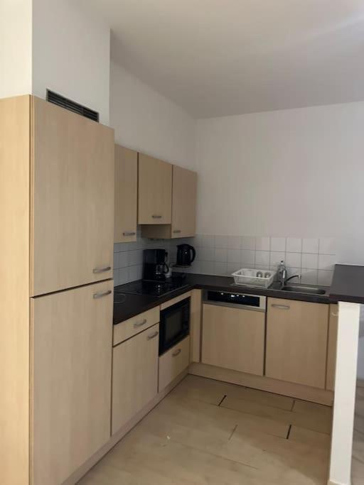 Appartement 2Chambres Au Centre Брюксел Екстериор снимка