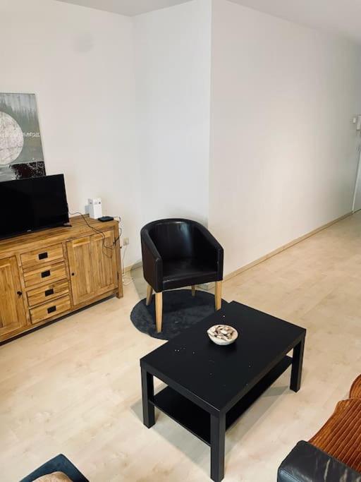 Appartement 2Chambres Au Centre Брюксел Екстериор снимка