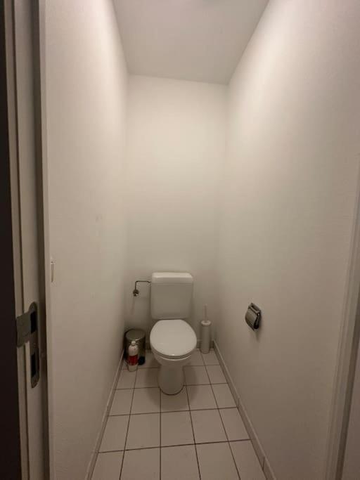 Appartement 2Chambres Au Centre Брюксел Екстериор снимка