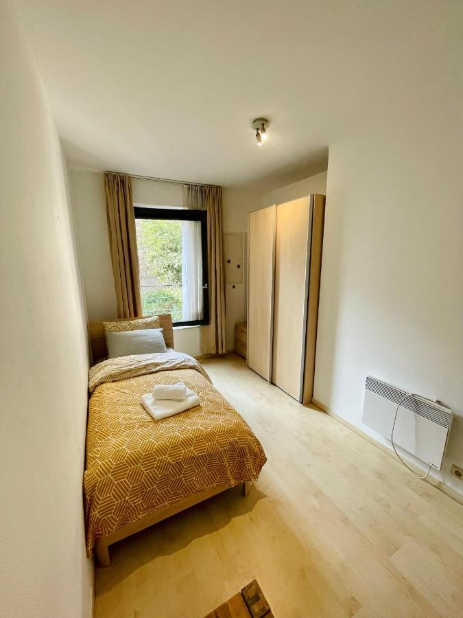 Appartement 2Chambres Au Centre Брюксел Екстериор снимка