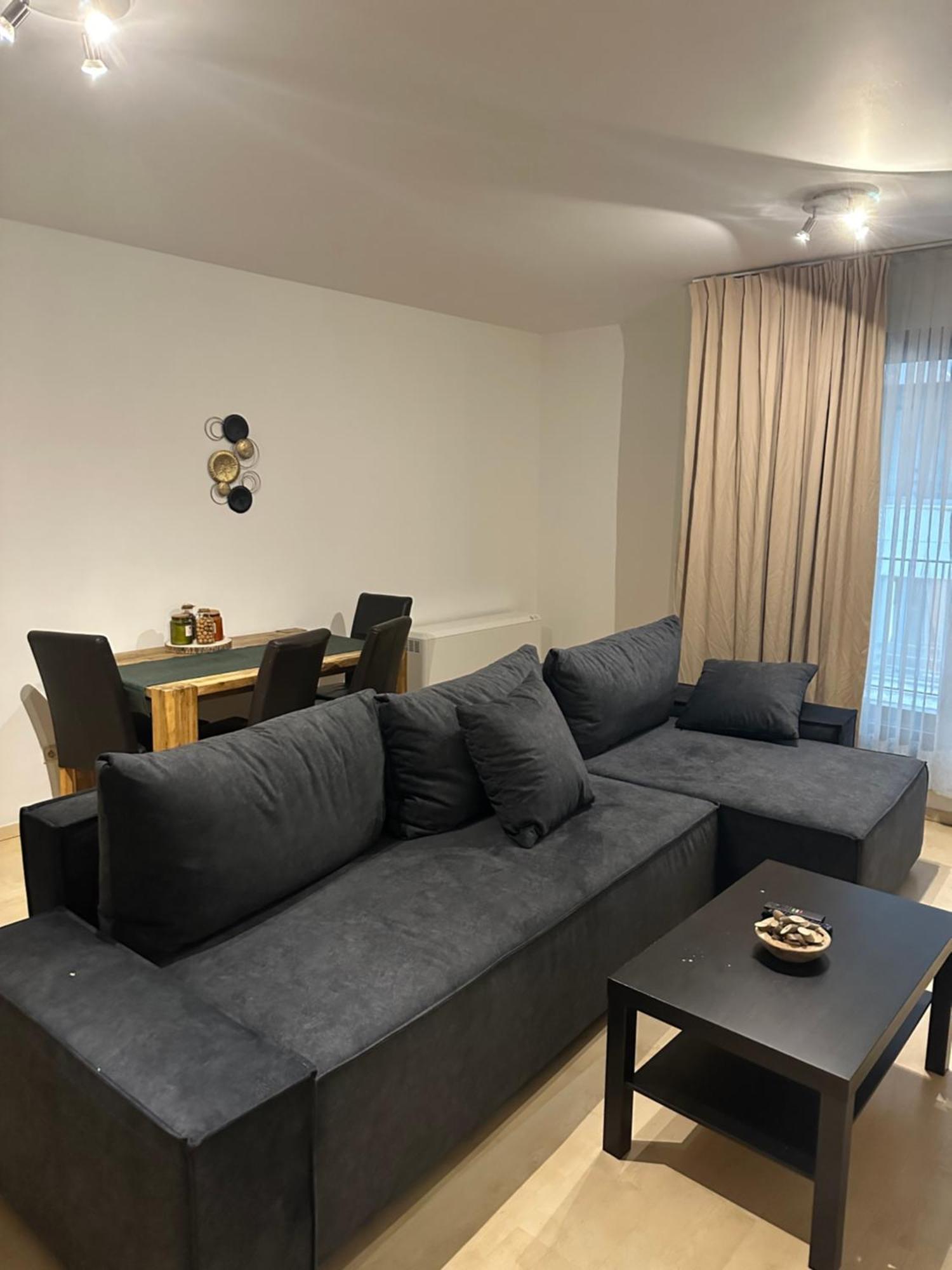 Appartement 2Chambres Au Centre Брюксел Екстериор снимка